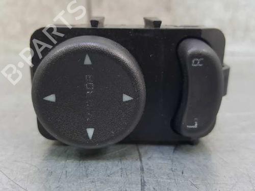 Used Mirror switch Mirror switch 12724974 12724974