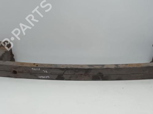 Used Front bumper reinforcement Front bumper reinforcement NISSAN QASHQAI I (J10, NJ10) 1.6 dCi (130 hp) 32164367 32164367