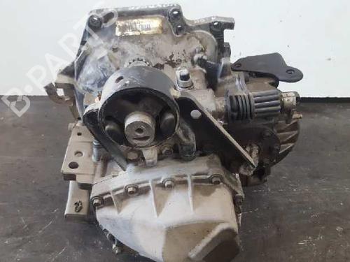 Gearbox CHRYSLER VOYAGER / GRAND VOYAGER III (GS_, NS_)  | BP12932907M3 