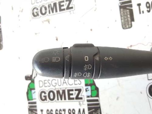 Headlight switch RENAULT SCÉNIC I MPV (JA0/1_, FA0_) 1.6 (JA00, JA16, JA15, JA19, JA1V, JA2B, JA2C, JA0B,... | BP12696264I24 