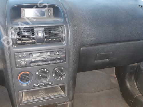 Engine control unit (ECU) OPEL ASTRA G Hatchback (T98) 1.6 (F08, F48) | BP16784894M57