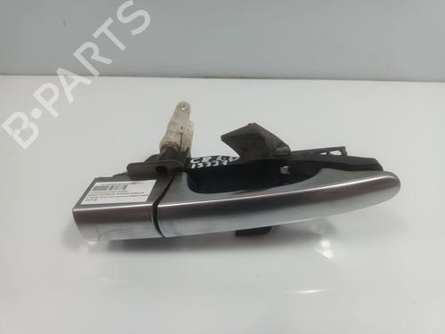 Used Rear right exterior door handle Rear right exterior door handle CITROËN C8 (EA_, EB_) 2.2 HDi (128 hp) 33286950 33286950