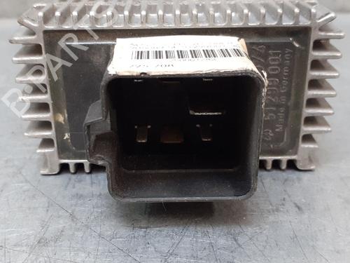 Electronic module OPEL VECTRA B (J96) 2.0 DTI 16V (F19) | BP12700883M83 