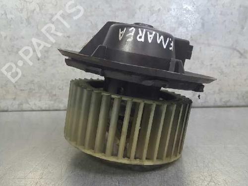 Heater blower motor FIAT MAREA Weekend (185_) 1.9 TD 100 (185BX_) | BP12714299M62 