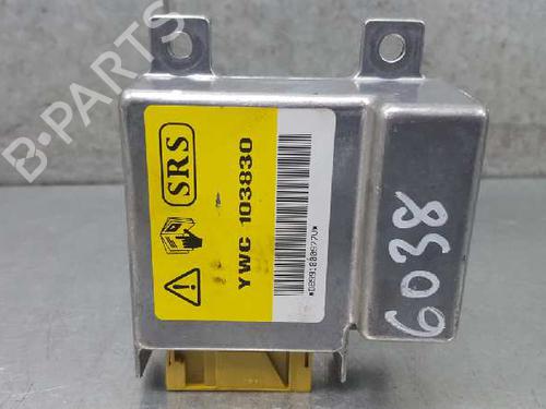 Airbag styreenhed ROVER 400 II (RT) [1995-2000]  12853790