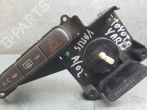 Used Warning switch Warning switch 12751711 12751711