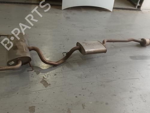 Used Exhaust system FORD KUGA III (DFK) [2019-2025]  30748945