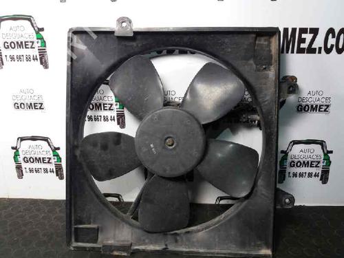 Radiator fan KIA CARNIVAL II (GQ) 2.9 CRDi | BP12814602M35 