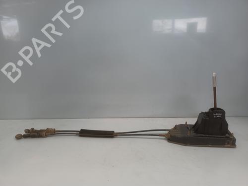 Used Gear lever RENAULT LAGUNA II (BG0/1_) [2001-2007]  28021141