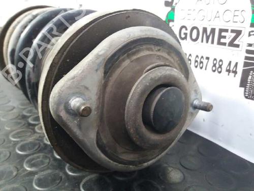Right front shock absorber OPEL CORSA B (S93) 1.7 D (F08, F68, M68) | BP12818879M17 