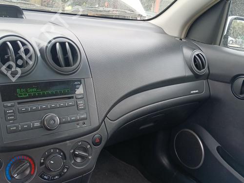 Right front window switch CHEVROLET AVEO / KALOS Hatchback (T250, T255) | BP35986746I26 - Image 16
