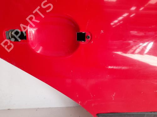 Right rear door VW GOLF IV (1J1) 1.4 16V | BP12747792C5 