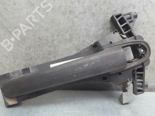 Used Front left exterior door handle MERCEDES-BENZ A-CLASS (W168) A 140 (168.031, 168.131) (82 hp) 12749468