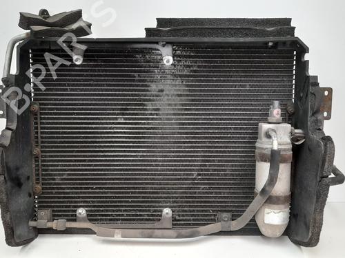 AC radiator TATA INDIGO (4_V2) 1.4 | BP12851168M32