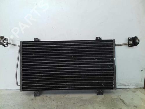 Used AC radiator OPEL MOVANO A Van (X70) 2.8 DTI (FD) (114 hp) 12764087