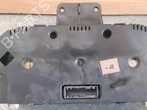 Instrument cluster FORD FUSION (JU_)  | BP12930884C47 
