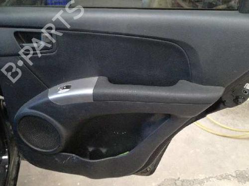 Right front driveshaft KIA SPORTAGE II (JE_, KM_) 2.0 CRDi 4WD | BP12901818M39 