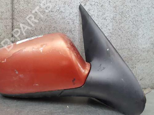 Right mirror CITROËN XSARA (N1) 1.9 TD | BP12716527C27 