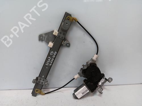 Used Other NISSAN QASHQAI / QASHQAI +2 I (J10, NJ10, JJ10E) 2.0 dCi (150 hp) 25856688
