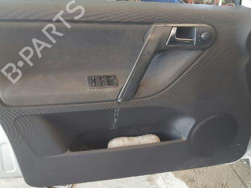 Brake master cylinder VW POLO (6N2)  | BP12750047M77 