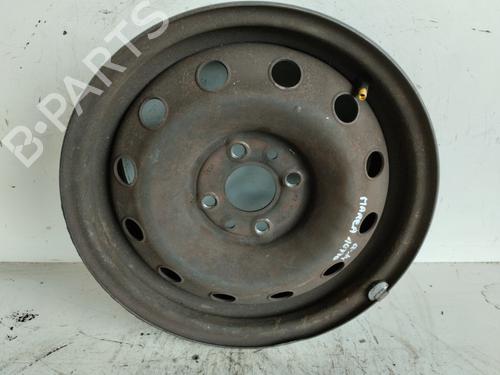 Fælk FIAT MAREA (185_) 1.9 TD 100 (185AX_) (100 hp) 15061943