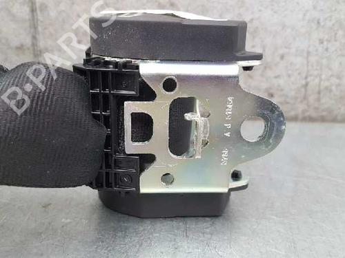 Rear right seatbelt AUDI Q7 (4LB) 3.0 TDI quattro | BP12716840I28 