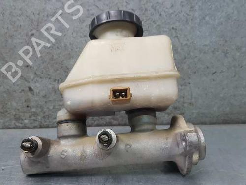Brake master cylinder HYUNDAI ACCENT I (X-3)  | BP12853710M77 