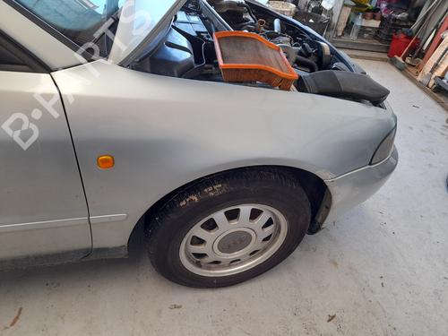 Left mirror AUDI A4 B5 (8D2) 1.9 TDI | BP12778923C26 