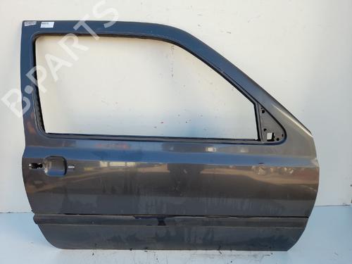 Used Right front door VW GOLF III (1H1) 1.4 (55 hp) 12734096