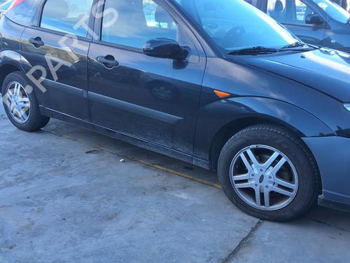 Left mirror FORD FOCUS I (DAW, DBW) 1.8 TDCi | BP32270875C26