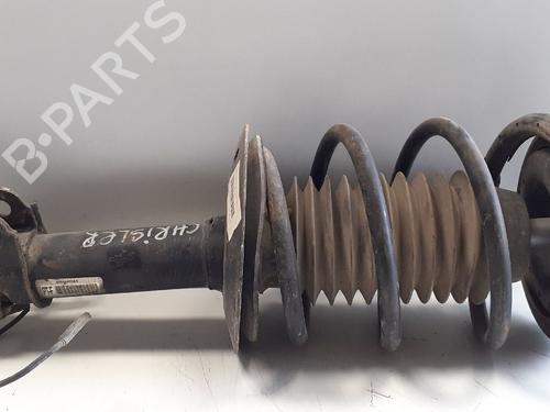 Used Right front shock absorber CHRYSLER PT CRUISER (PT_) 1.6 (116 hp) 12820042