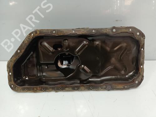 Oil sump SKODA FABIA I (6Y2)  | BP20676473M115 