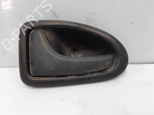 Used Front left interior door handle Front left interior door handle 36785362 36785362