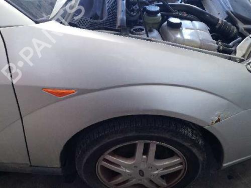 Motorstyringsenhed FORD FOCUS I (DAW, DBW) 1.8 Turbo DI / TDDi | BP12726256M57