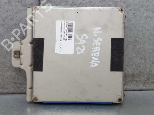 Used Engine control unit (ECU) NISSAN SERENA (C23) [1991-2001]  12858016