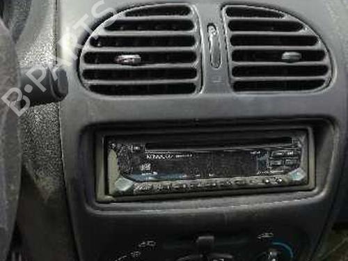 Gearbox PEUGEOT 206 Hatchback (2A/C) 1.9 D | BP12742479M3