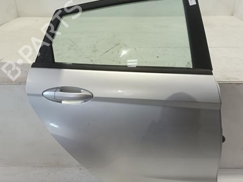 Used Right rear door FORD FIESTA VI (CB1, CCN) 1.25 (82 hp) 31982039