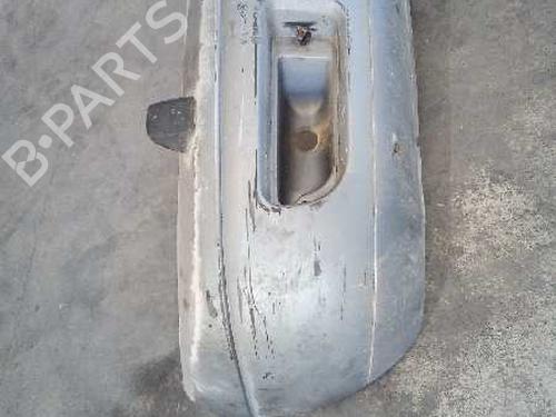 Front bumper TATA SAFARI (42_FD) 2.0 TDi | BP12905278C7