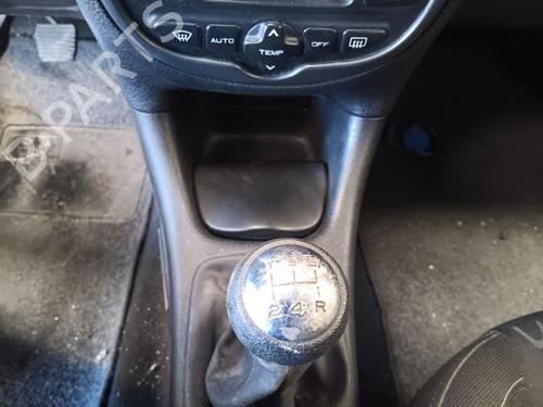 Generator PEUGEOT 206 Hatchback (2A/C) 1.4 LPG | BP23088424M7 