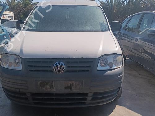 Used Parts VW CADDY III MPV (2KB, 2KJ, 2CB, 2CJ)  1.9 TDI  4616730