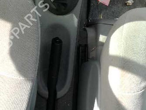 Computer motormanagement RENAULT SCÉNIC I MPV (JA0/1_, FA0_) 1.9 dTi (JA1U) | BP12705256M57 