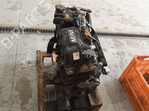 Motor MINI MINI Convertible (R52) Cooper (116 hp) 31178359