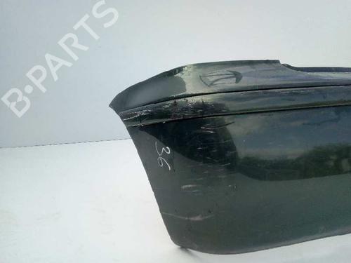 Rear bumper VW POLO III (6N1) 64 1.9 SDI | BP12704131C8 