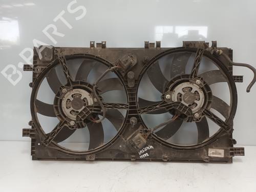 Radiator fan OPEL INSIGNIA A (G09)  | BP19637609M35 