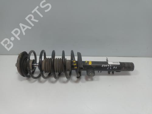 Used Left front shock absorber Left front shock absorber CITROËN C3 I (FC_, FN_) 1.4 HDi (68 hp) 34553961 34553961