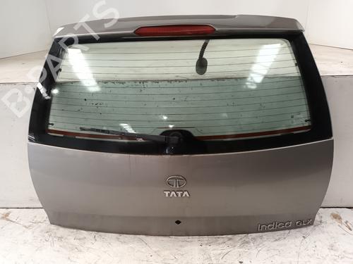 Used Tailgate TATA INDICA [1998-2025]  19405869