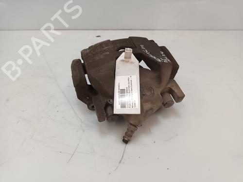 Used Left front brake caliper RENAULT GRAND SCÉNIC III (JZ0/1_) [2009-2016]  28198209