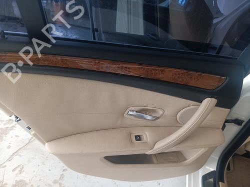 Left front shock absorber BMW 5 (E60) 525 i | BP30107381M16  - Image 19