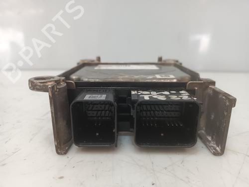 ECU airbags FORD S-MAX (WA6)  | BP25203589M53 