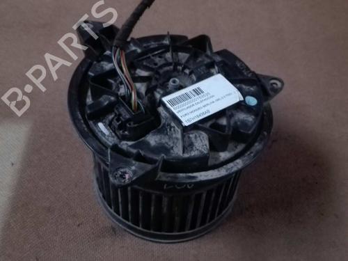 Varmvifte FORD MONDEO III (B5Y) 2.0 TDCi (130 hp) 12711772